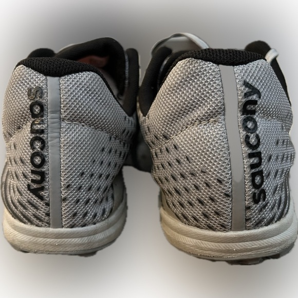 Saucony XC Kilkenny Spike In/Outdoor Track & Field Cross country Women’s 6.5 - Picture 2 of 4